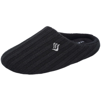 秋冬棉拖鞋FANTURE男女保暖家居