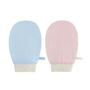 三利搓澡巾薄款家用强力搓泥洗澡男女士专用不伤皮肤澡堂搓澡神器