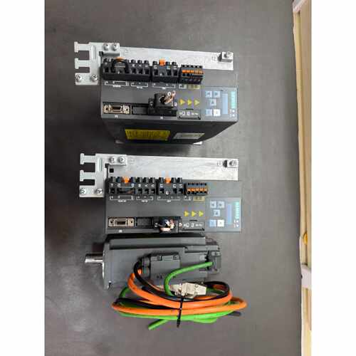溢价-6SL32105FB110UF1PROFINET