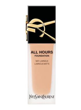 YSL/圣罗兰恒久无瑕持妆粉底液