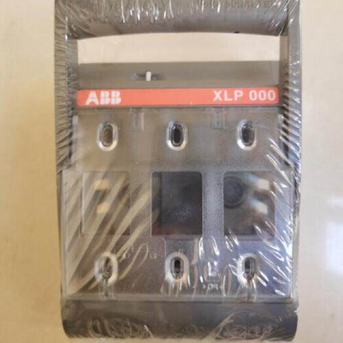 议价原装ABB熔断式隔离开关   XLP000-6CC