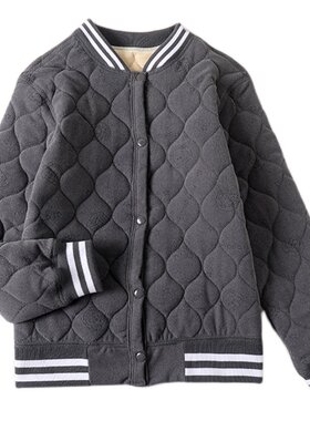 秋冬款加绒加厚校服神器