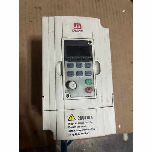 询价1.5KW德玛D5M-1.5T4-1A  实