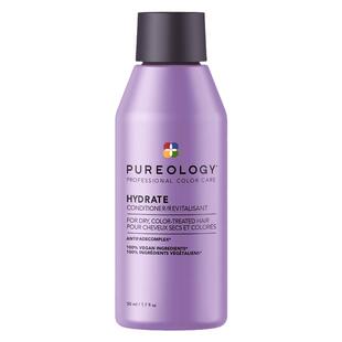 Pureology普若绮植萃氨基酸水润紫瓶护发素50ml【部分临期】