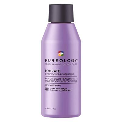 Pureology普若绮紫瓶护发素小样