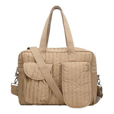 妈咪包母婴外出轻便旅行包