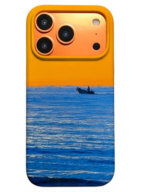 MESKINS磁吸防摔iPhone手机壳