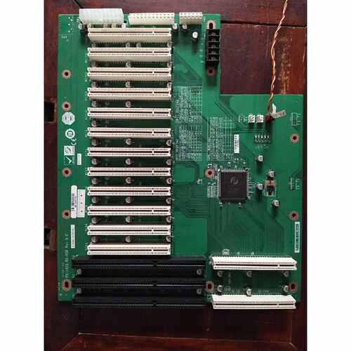 询PX14S3RSR50威达工控主板12个PCI口