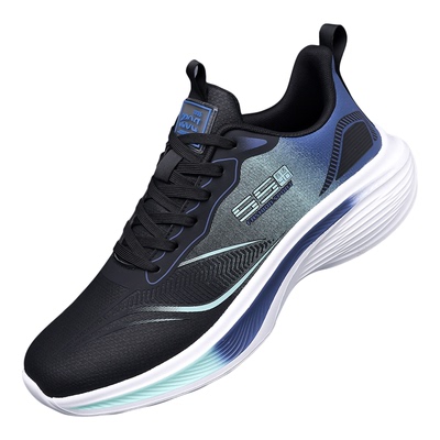 赤兔7Pro男鞋加绒保暖皮面运动鞋