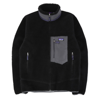 25新款木村拓哉同款经典热销抓绒