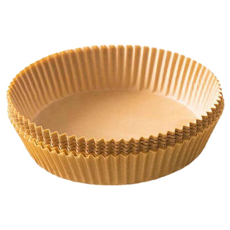 空气炸锅加厚食品级硅油纸
