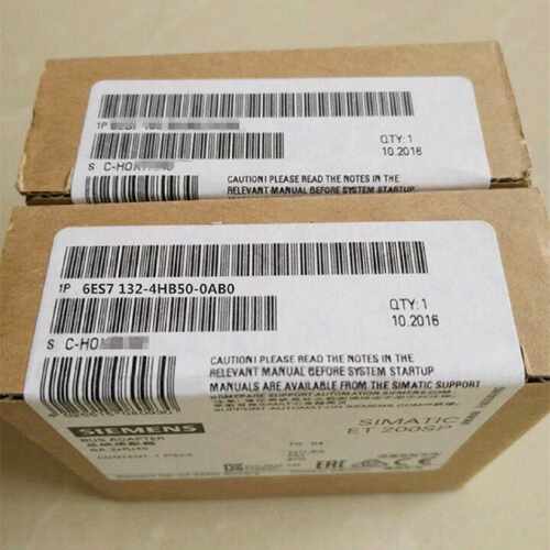 6ES7132-4HB50-0AB0开关量输模块6ES71324HB500AB0