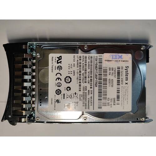 议价IBM System x 42D0708 42D0707 4维修