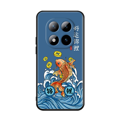 适用于红米note15pro耐脏手机壳