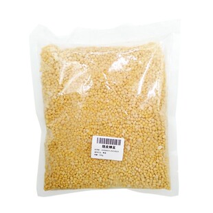 脱皮绿豆仁500g 去皮绿豆自制黄绿豆糕材料家用免去皮绿豆糕材料