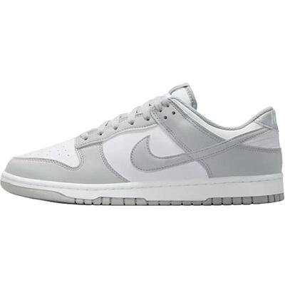 滔搏NIKE耐克男子DUNK LOW RETRO低帮复古运动休闲鞋HF5441-105