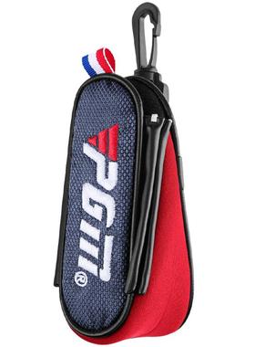 PGM 高尔夫球包小腰包男女轻便迷你球包袋可装两球golf bag