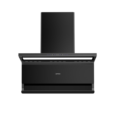 OPPEIN欧派大吸力油烟机燃气灶