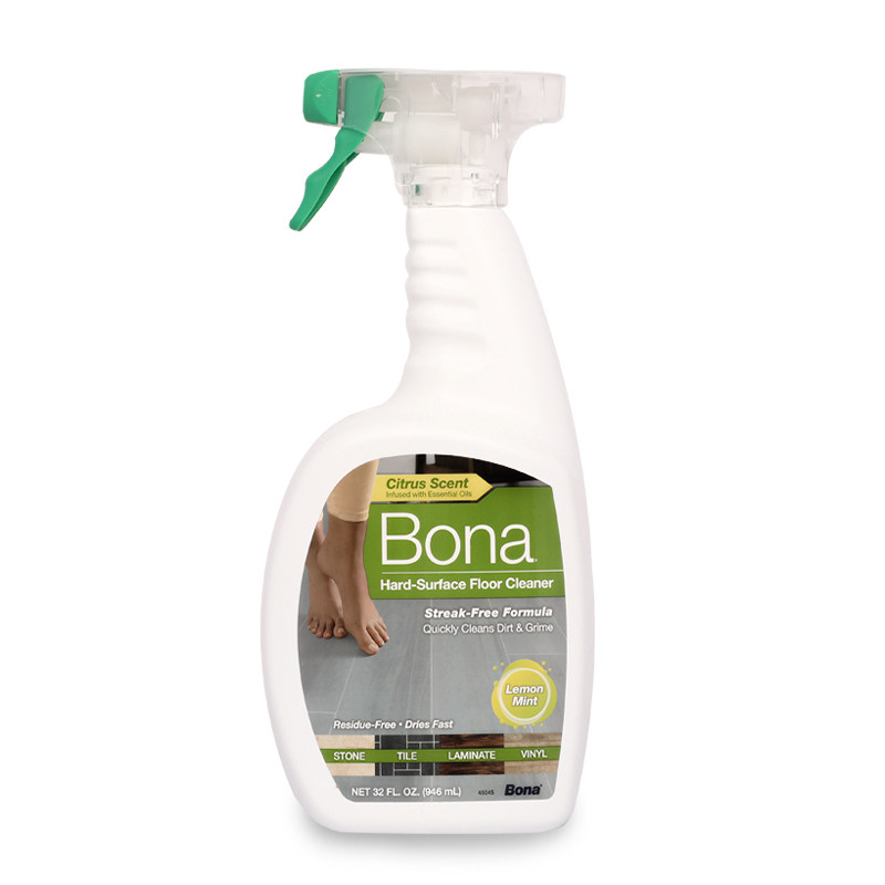 瑞典博纳Bona博纳硬质地面清洁剂