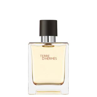 香港直邮Hermes 爱马仕大地男士木质淡香水EDT 50ML简装裸瓶正品