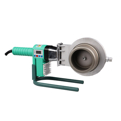 ppr大功率75-110数显调温热熔器