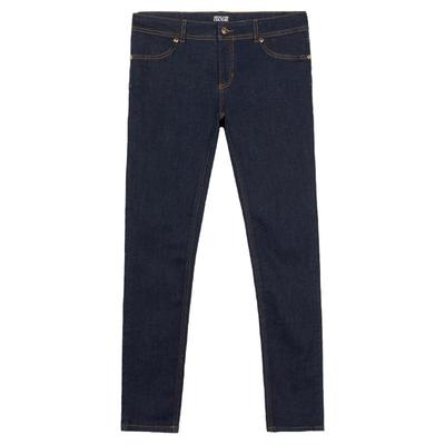 【6期免息】VERSACE JEANS COUTURE 女士牛仔裤