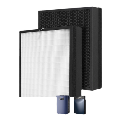 适配西屋空气净化器AP-739M滤芯AP-845X/845B/950G滤网3700/2000