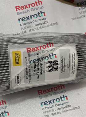 议价力士乐Rexroth 滤芯R928006818 现货2.0160PWR10-B00-0-M适用