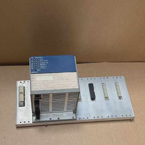 Hirschmann  MS41285  Industrial Ethernet Switch
