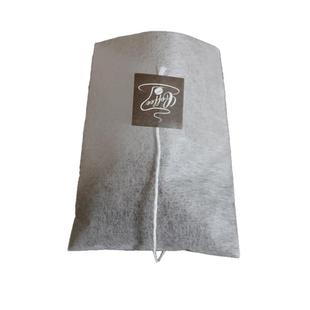 食品级冷萃咖啡滤袋煮咖啡粉一次性冷泡滤纸袋网袋咖啡茶包冷萃袋