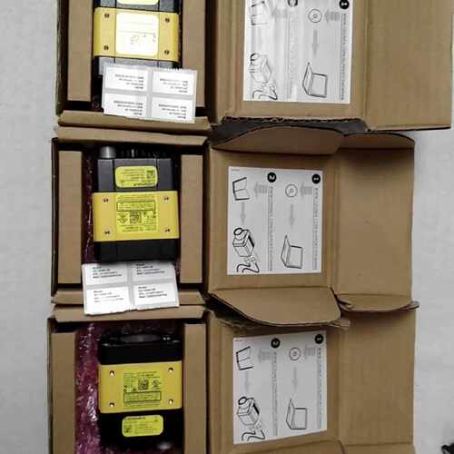 议价DM303X康耐视扫码器全新原装现货需议价