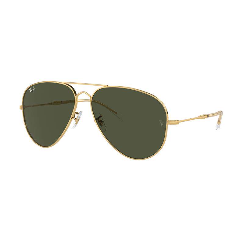 RayBan雷朋太阳镜飞行员系列