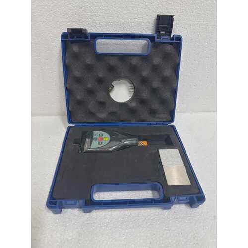 Sauter TC 12500.1FN Coating Thickness Gauge