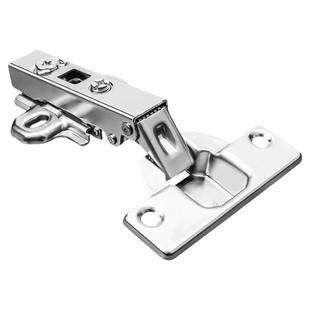 海蒂诗铰链橱柜门弹簧烟斗合叶飞机折页柜门折叠衣柜合页阻尼缓冲