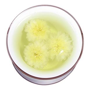 菊花茶500g/250g黄山直发贡菊花特杭级白菊花干花白菊花茶散装