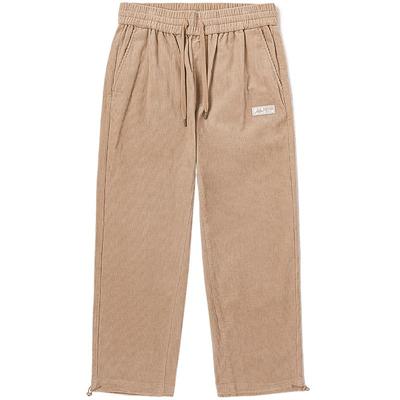 男运动卫裤休闲裤Kappa卡帕