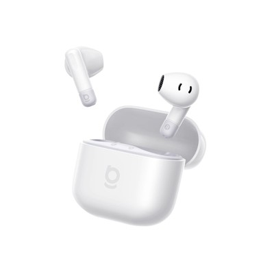 倍思BS2lite蓝牙耳机半入耳式新