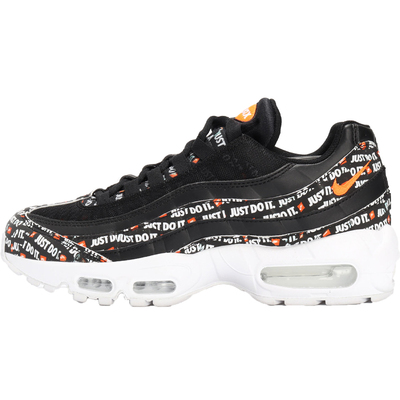 耐克AirMax95Just男子跑步鞋