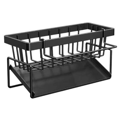 【生锈包退】厨房沥水架置物架