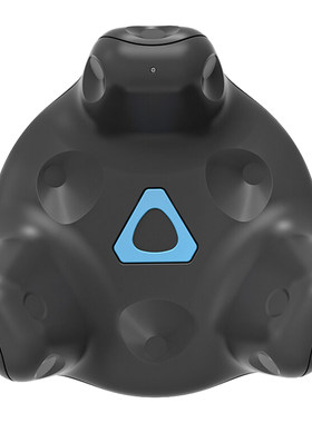 HTCVIVE追踪器组合虚拟现实