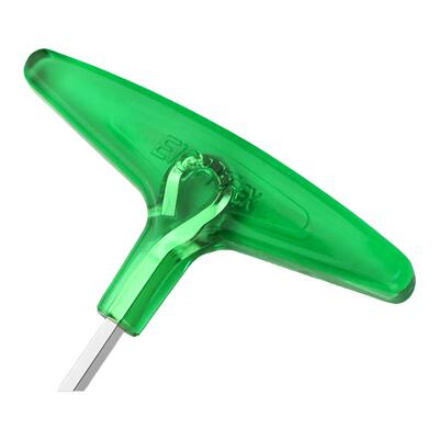 日本百利T柄内六角扳手