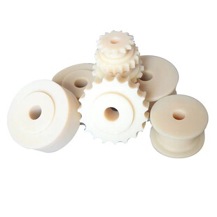 尼龙棒套管加工定做 PP/PE板棒 pvcPOM赛钢棒四氟PTFE板来图来样