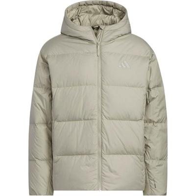 优购adidas阿迪达斯男子户外运动保暖休闲羽绒服男款外套KC2479