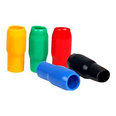 2/4/6平方色套接线端子