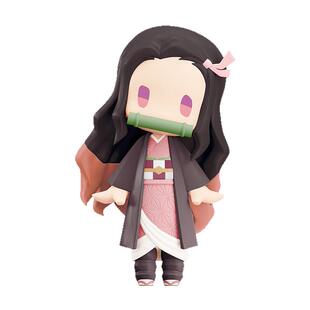 GSC 鬼灭之刃 HELLO! 炭治郎 祢豆子 伊之助 我妻善逸 手办