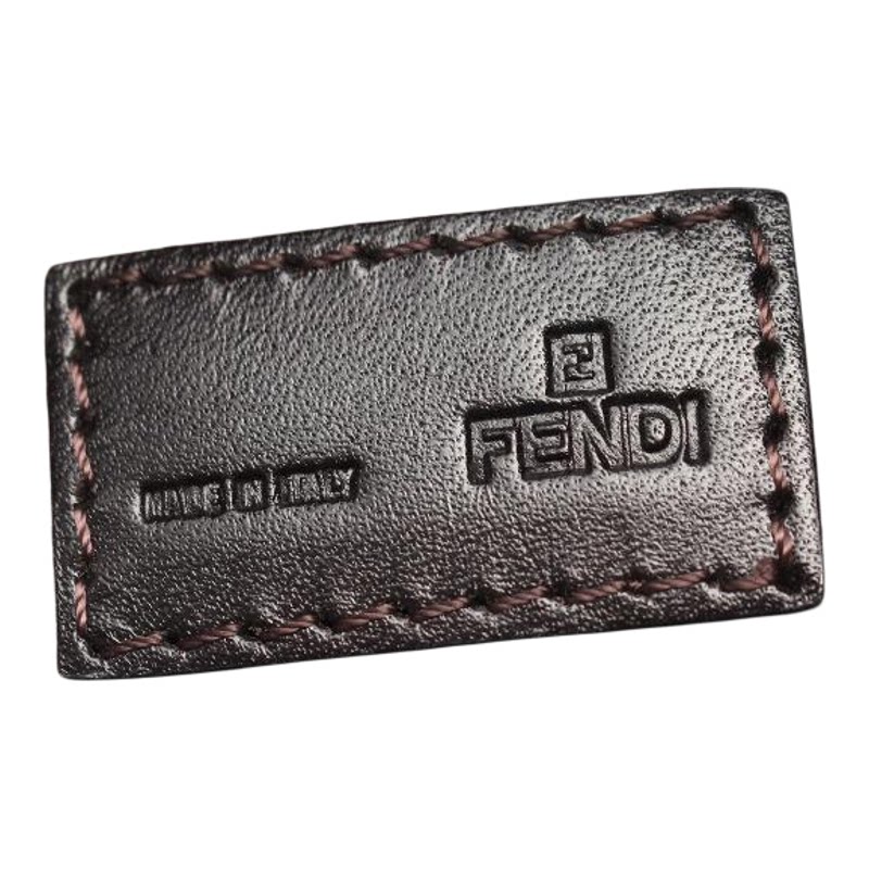 中古Fendi芬迪手提包レディース