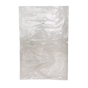 发酵饲料袋 呼吸透明塑料 单向排气阀 厌氧青贮20 25 30 40 公斤