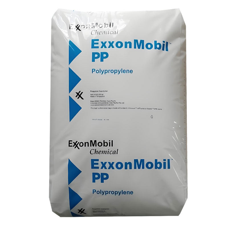 【热销】埃克森美孚PP聚丙烯原料高流动注塑级全新正品塑料颗粒子