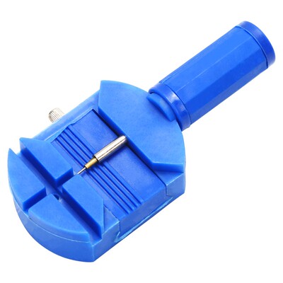 修表工具截取表带拆卸调节拆换