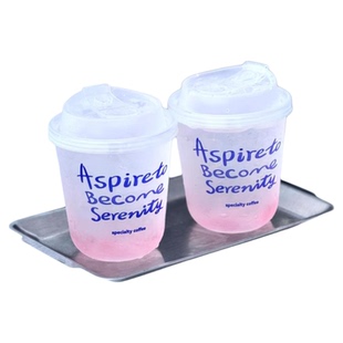 一次性咖啡奶茶饮料杯果汁塑料网红pet带盖杯子ins外带打包鸡尾酒